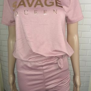 COPY - COPY - 💥Womens biker short set*